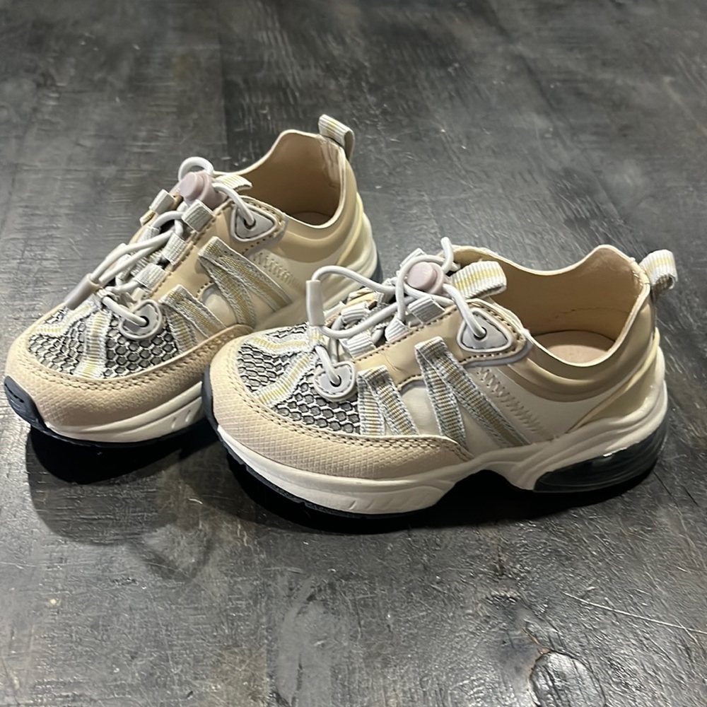 Zara kids sneakers. Brand new never worn